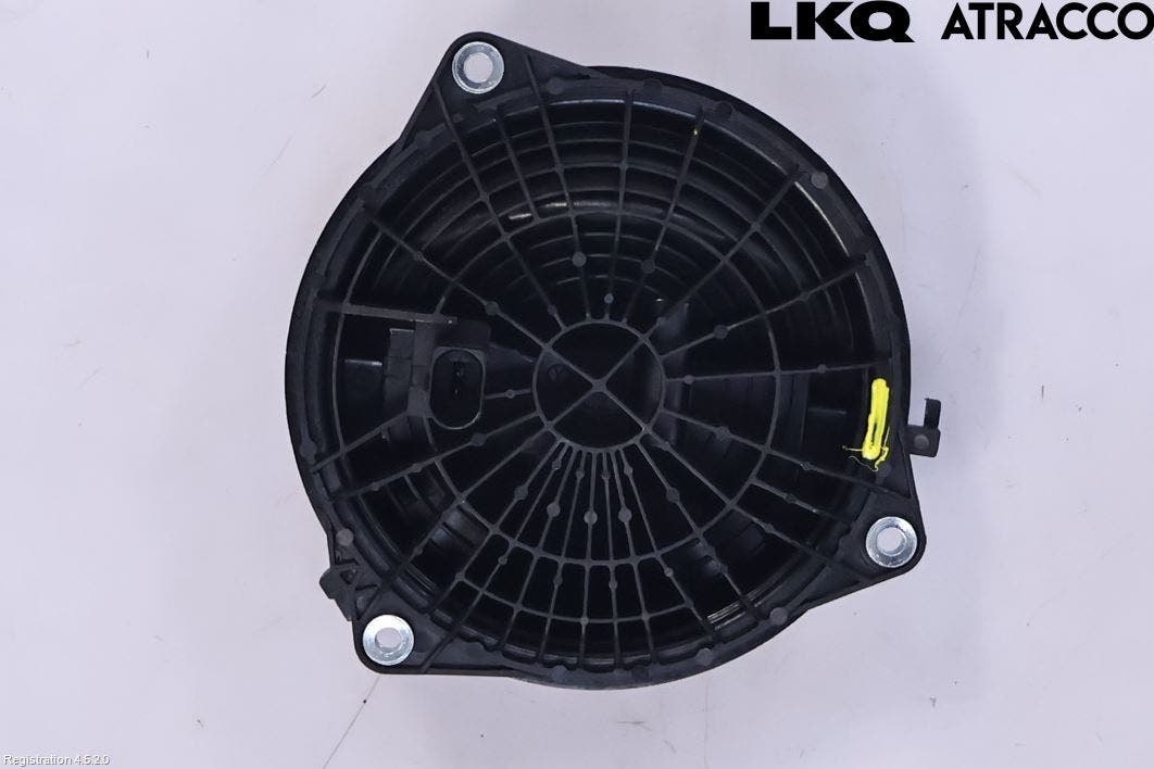 Volkswagen VW POLO 10-17 Bakluckehandtag