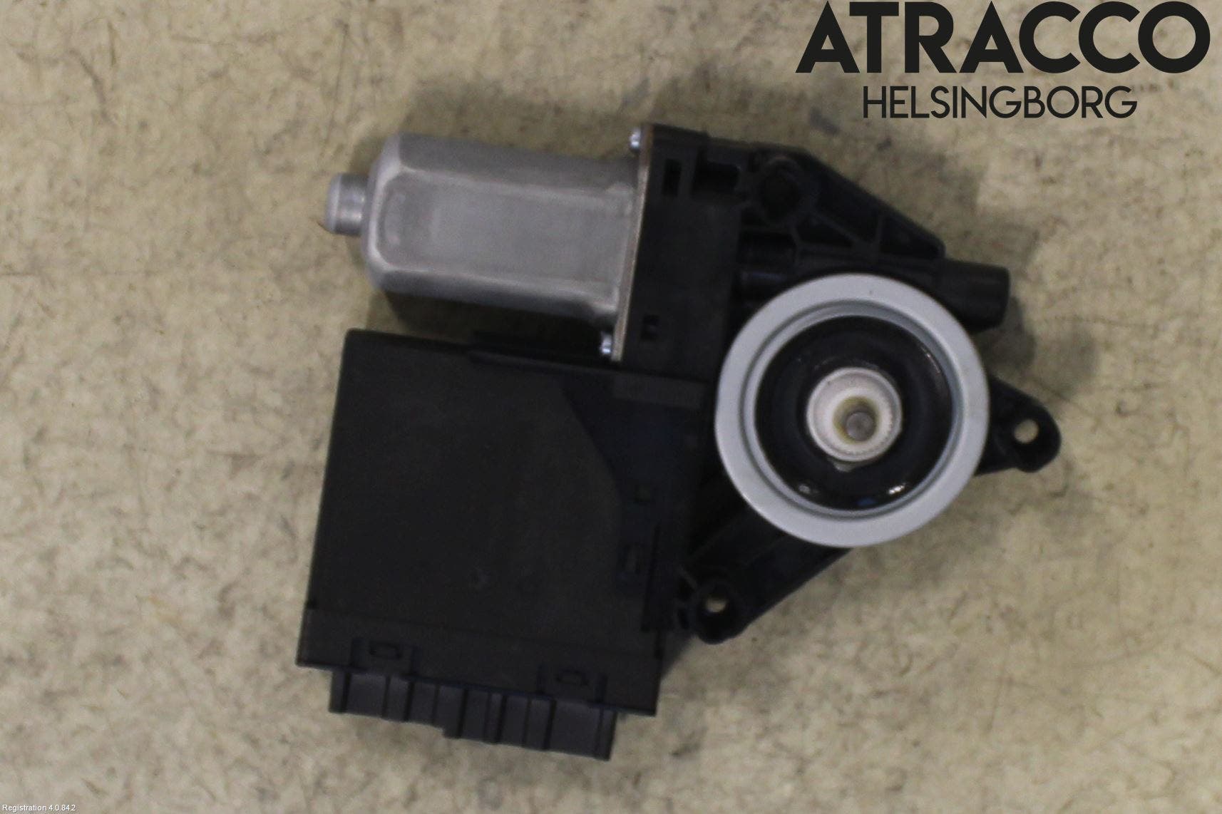 Volvo XC90/RECHARGE 16- Fönsterhissmotor