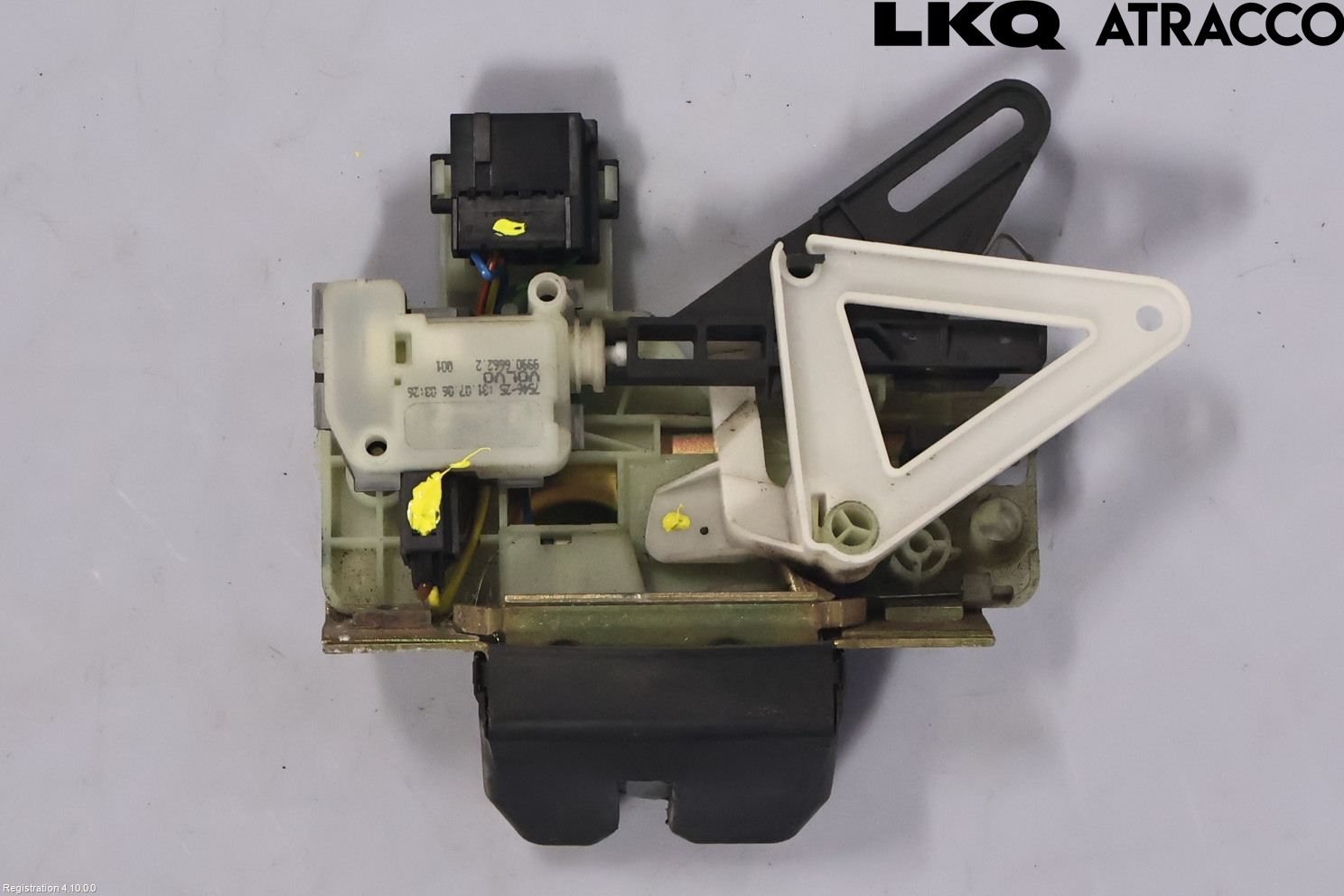 Volvo XC70 05-07 Låskista Baklucka