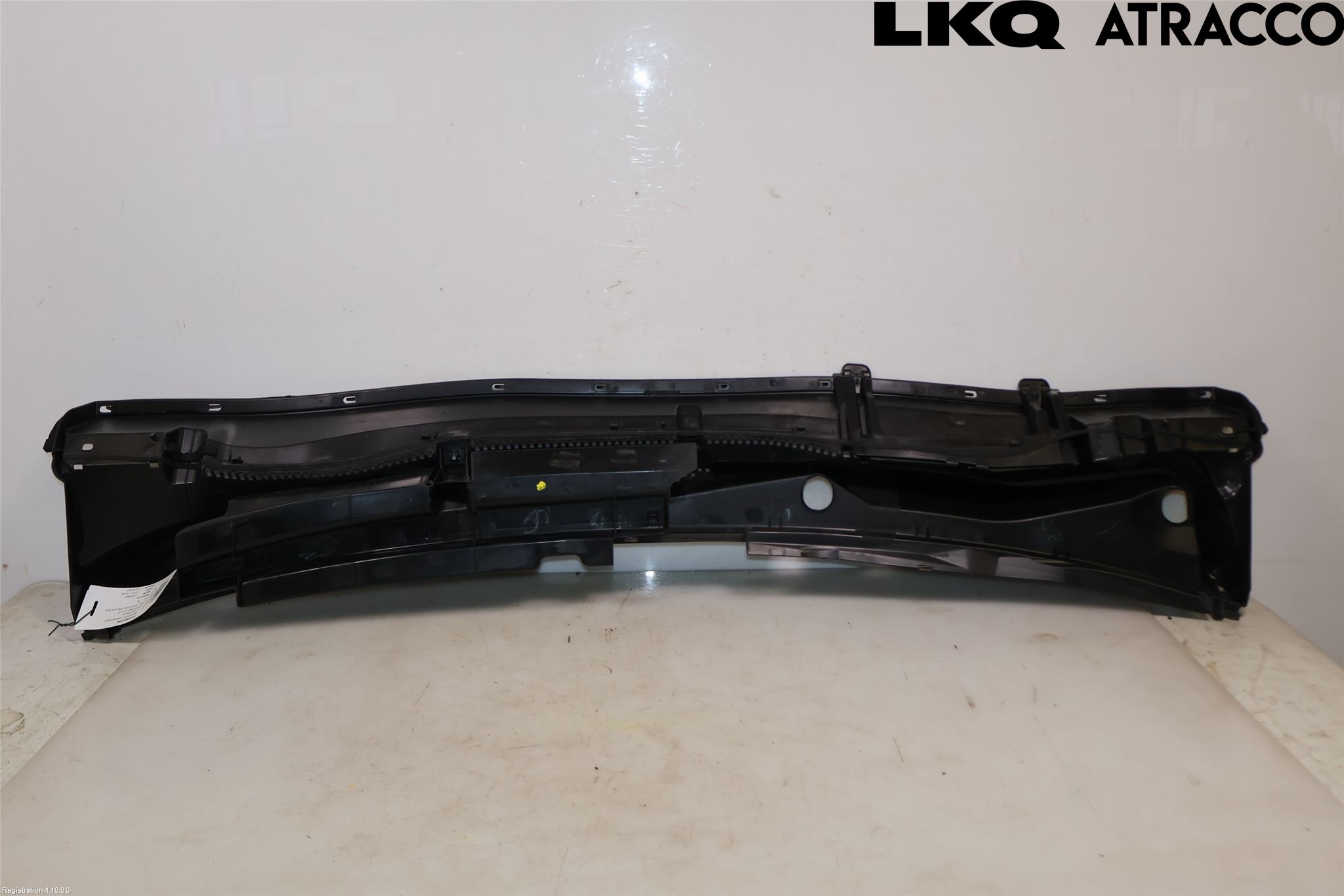 Toyota RAV4 13-18 Torpedplåt-Torpedplast
