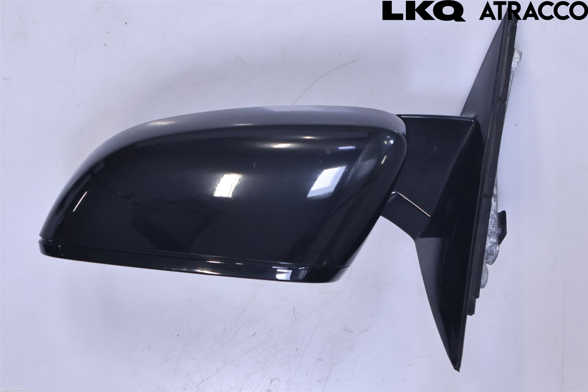 BMW 5 G30/G31/F90 17-23 Spegel Yttre El Vä