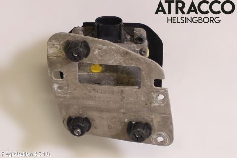 Audi A8/S8 4H 10-17 Sensor Adaptiv Farthållare