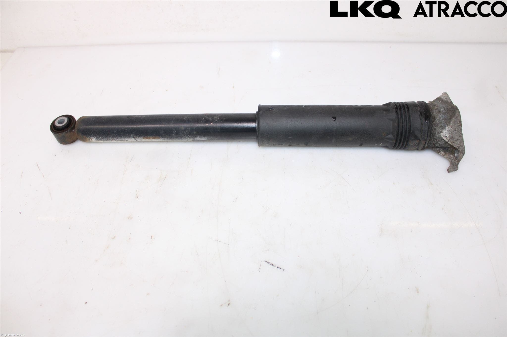 Opel ASTRA K 16-22 Stötdämpare Bak