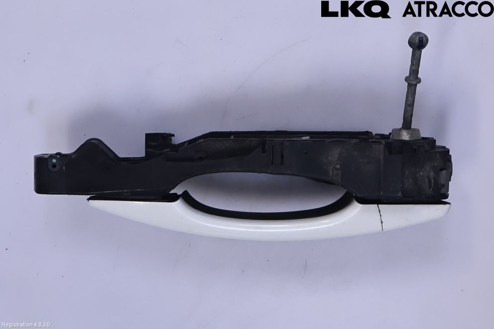 Citroen JUMPY/E-JUMPY 16- Dörrhandtag Yttre Vä