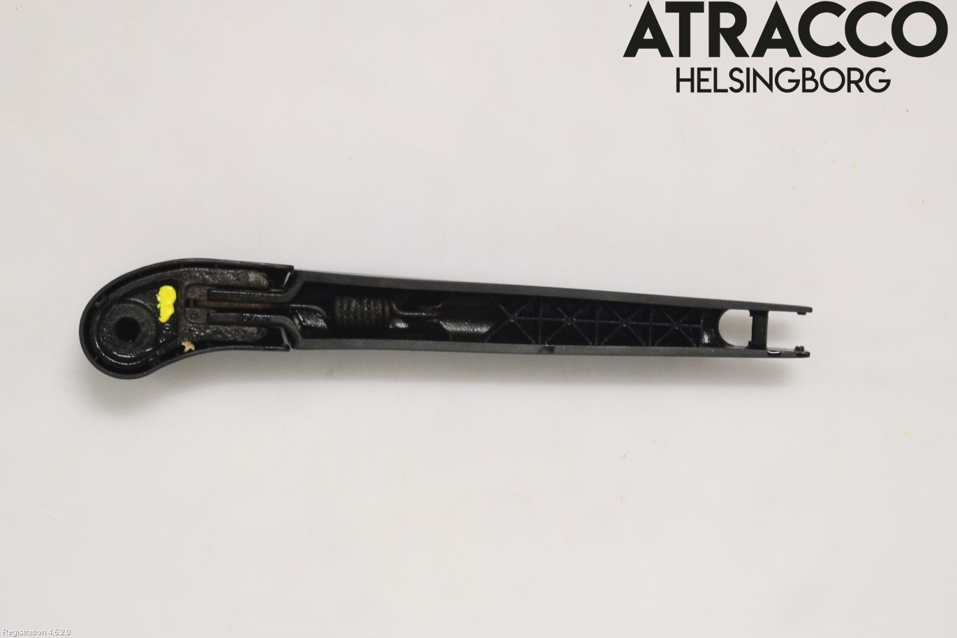 Kia CEED 12-18 Torkararm-Bakruta