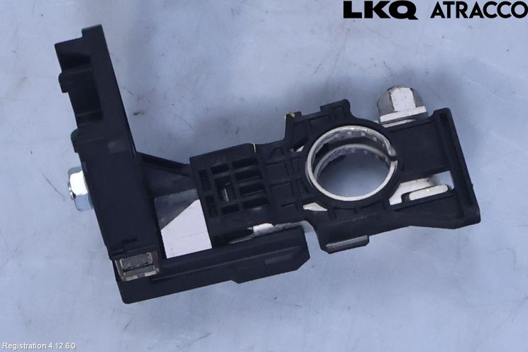Toyota C-HR 24- Batterikabel