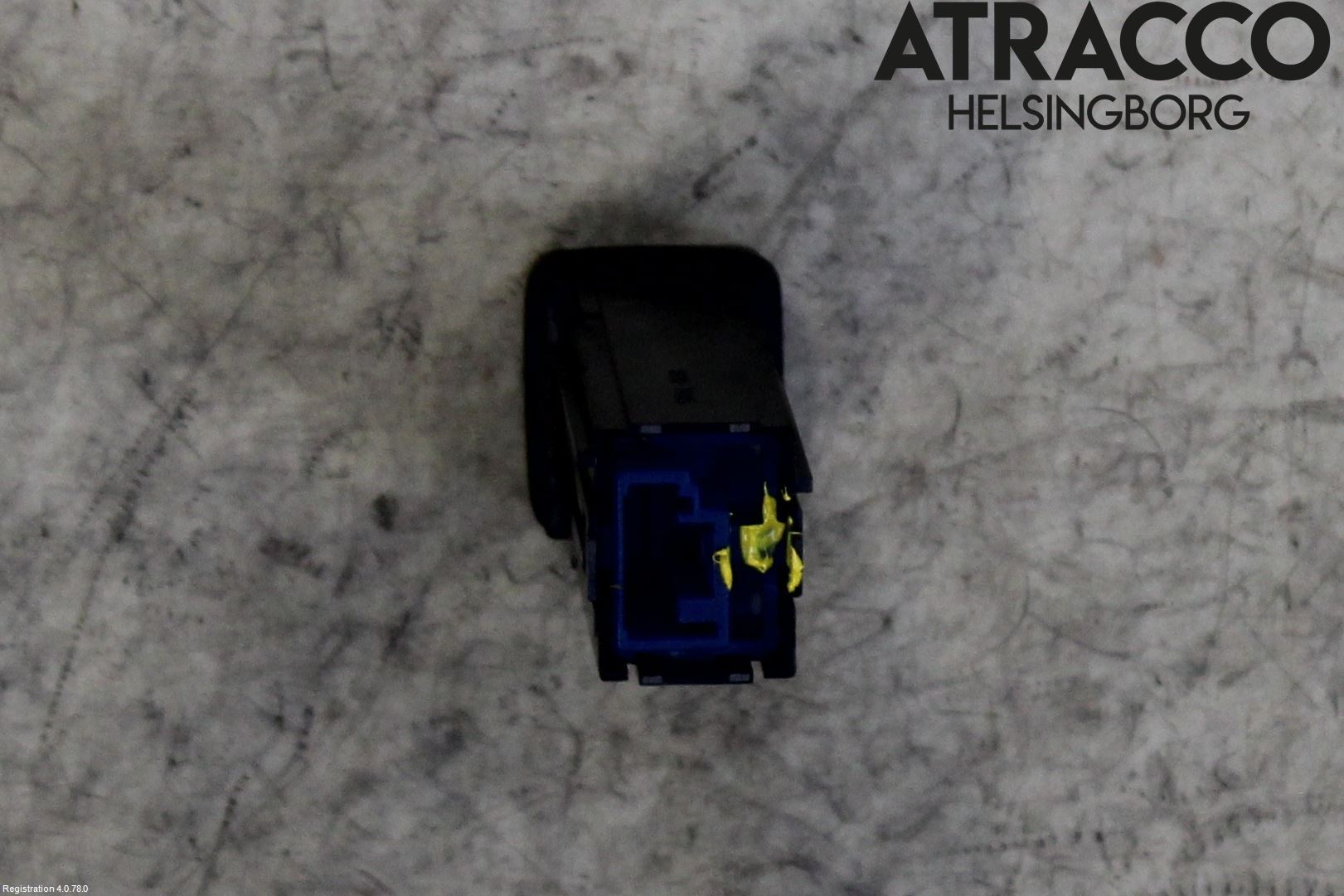 Toyota COROLLA 19- Strömställare Stolvärme