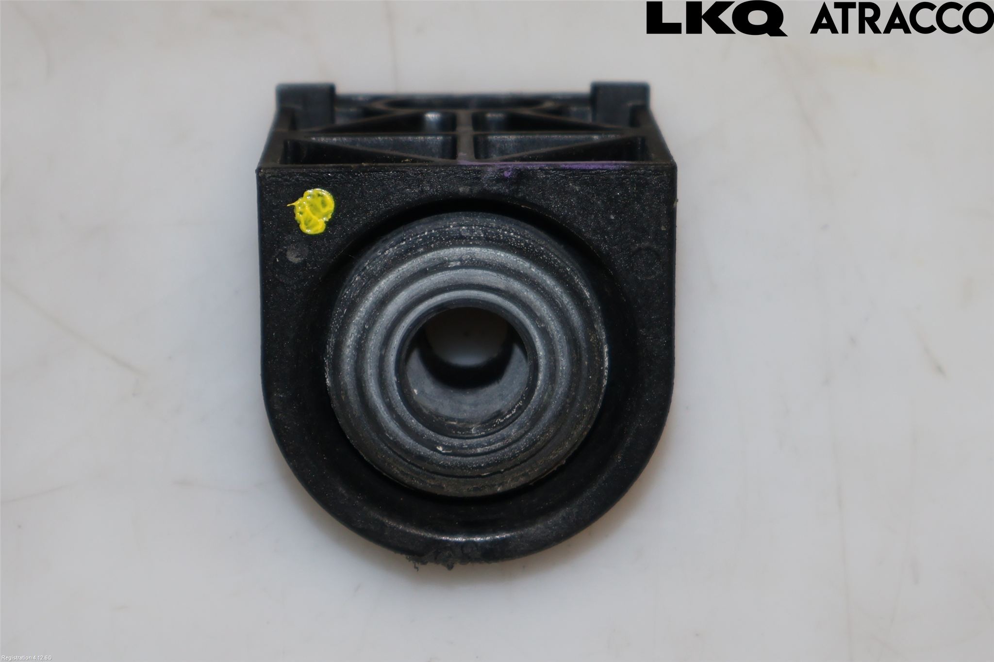 Fiat DUCATO/E-DUCATO 24- Kylarfäste-Ram-Balk