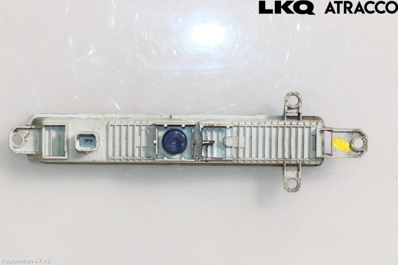 Toyota AYGO 06-14 Positionsljus Fram Vä