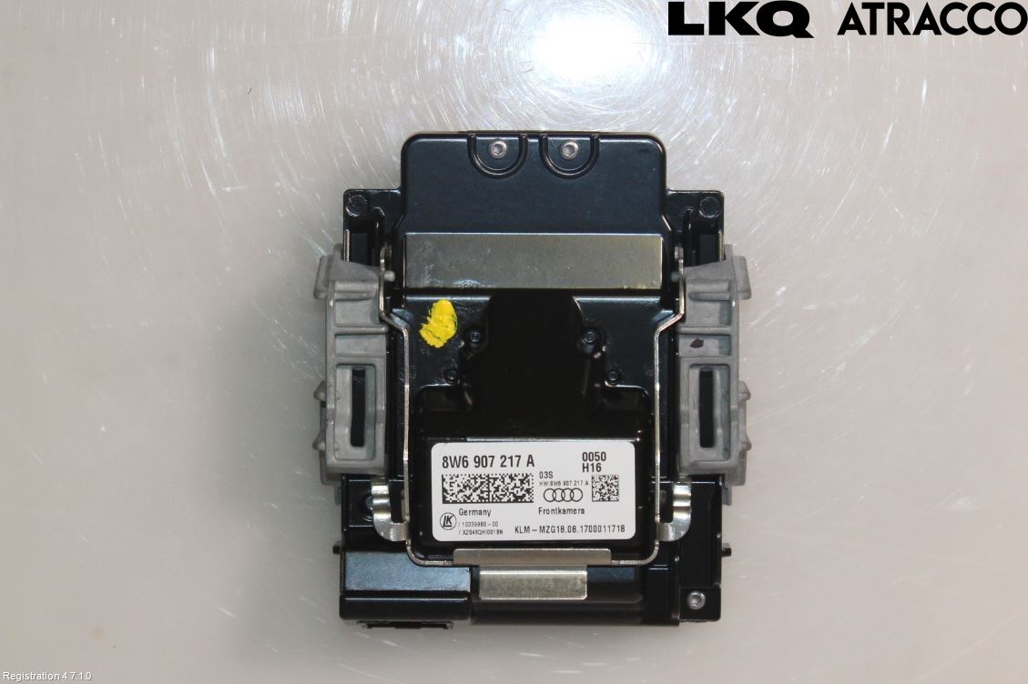 Audi A5 17- Sensor Aktivt Kollisionsskydd