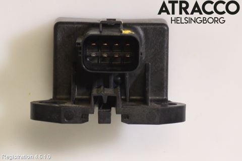 Ford GALAXY 16- Styrenhet Bränslepump