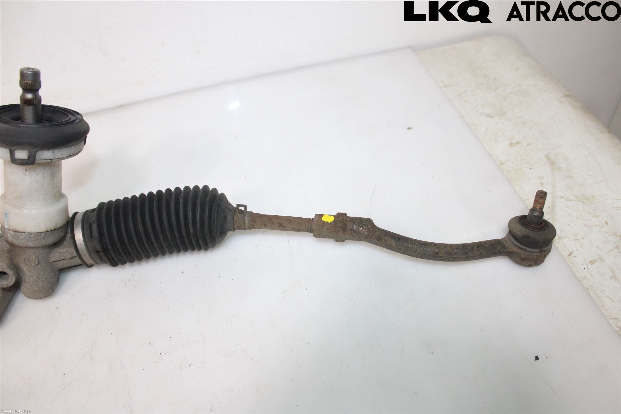 Kia PICANTO 12-17 Styrväxel-Snäcka