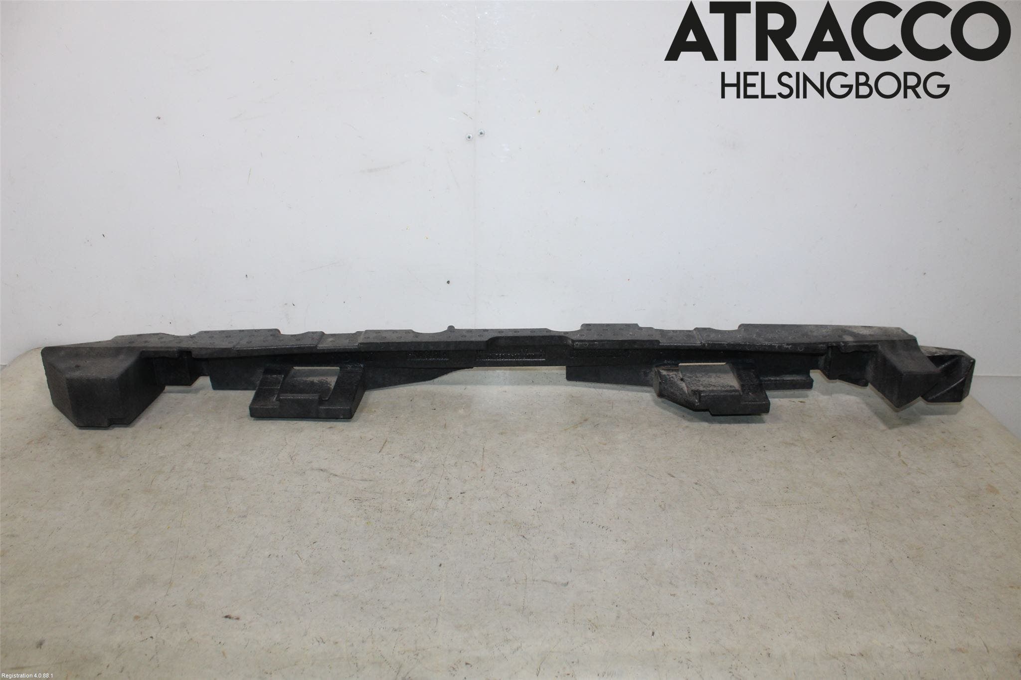 Mercedes-Benz MB E-KLASS (W212) 09-16 Stötfångare Deformelement Bak