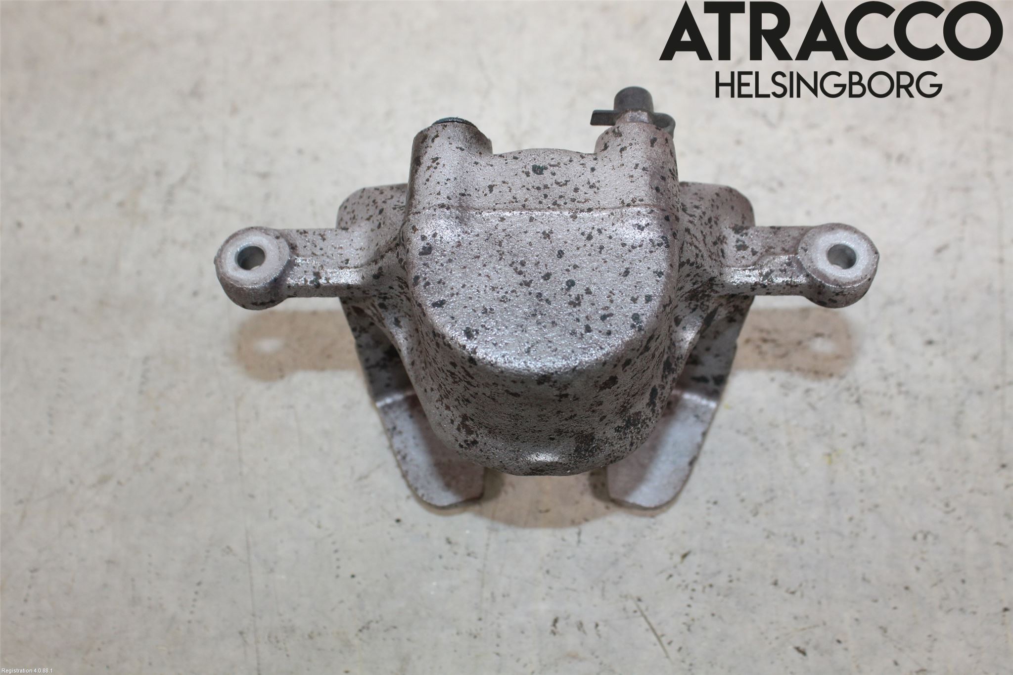 Opel INSIGNIA 09-16 Bromsok Fram Höger