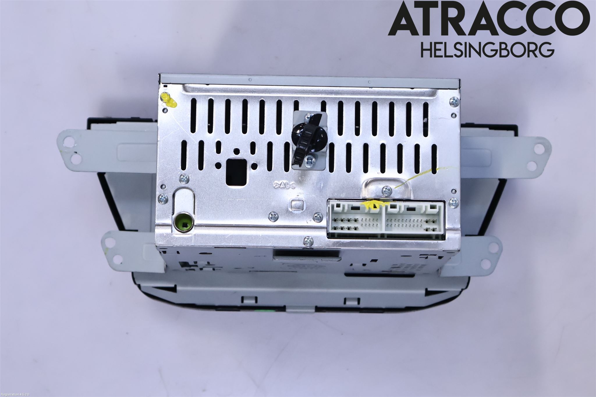 Hyundai i20 GB 15-20 Cd Radio - Multimediapanel