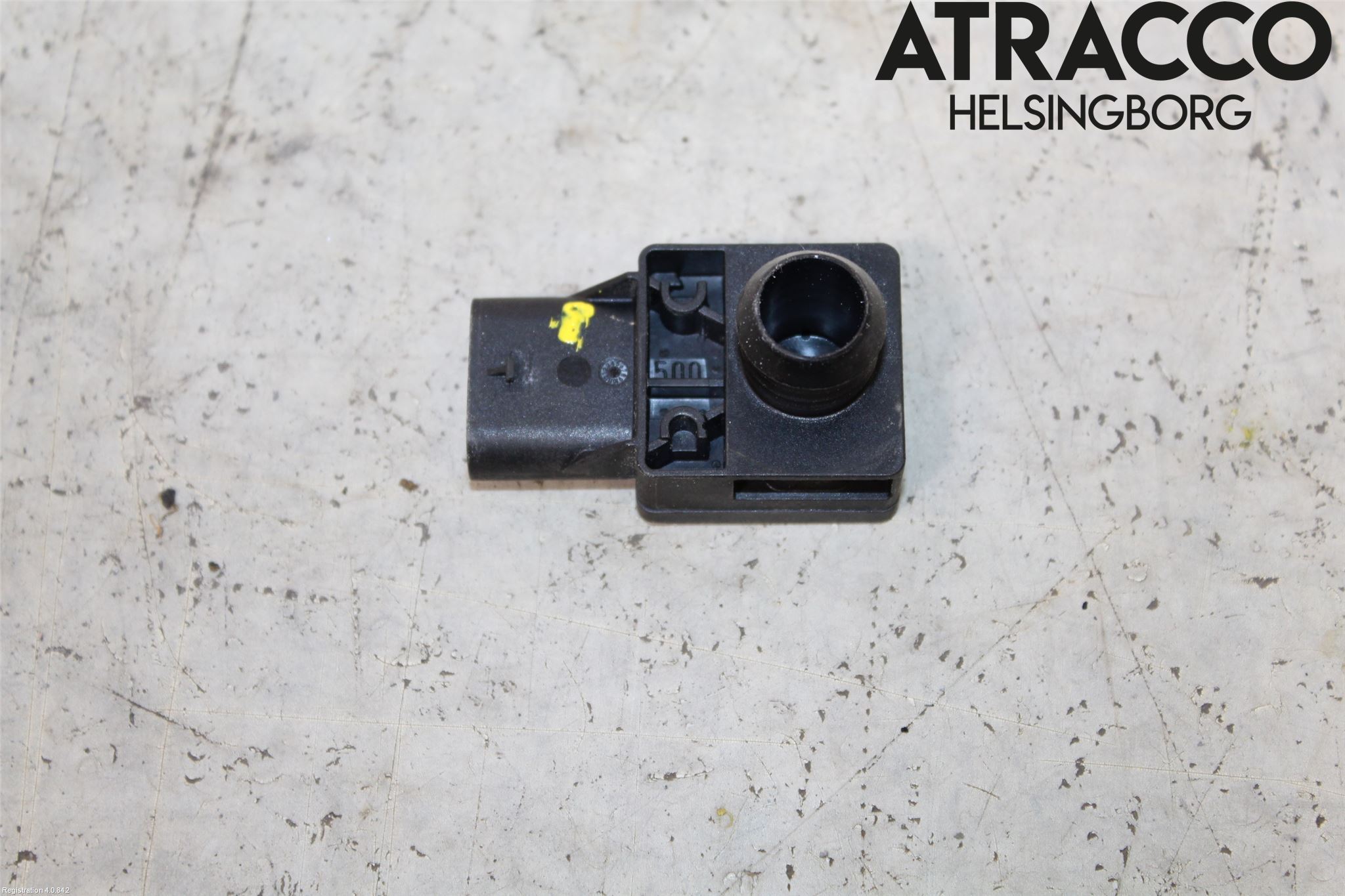 Volvo XC90/RECHARGE 16- Sensor Övrigt