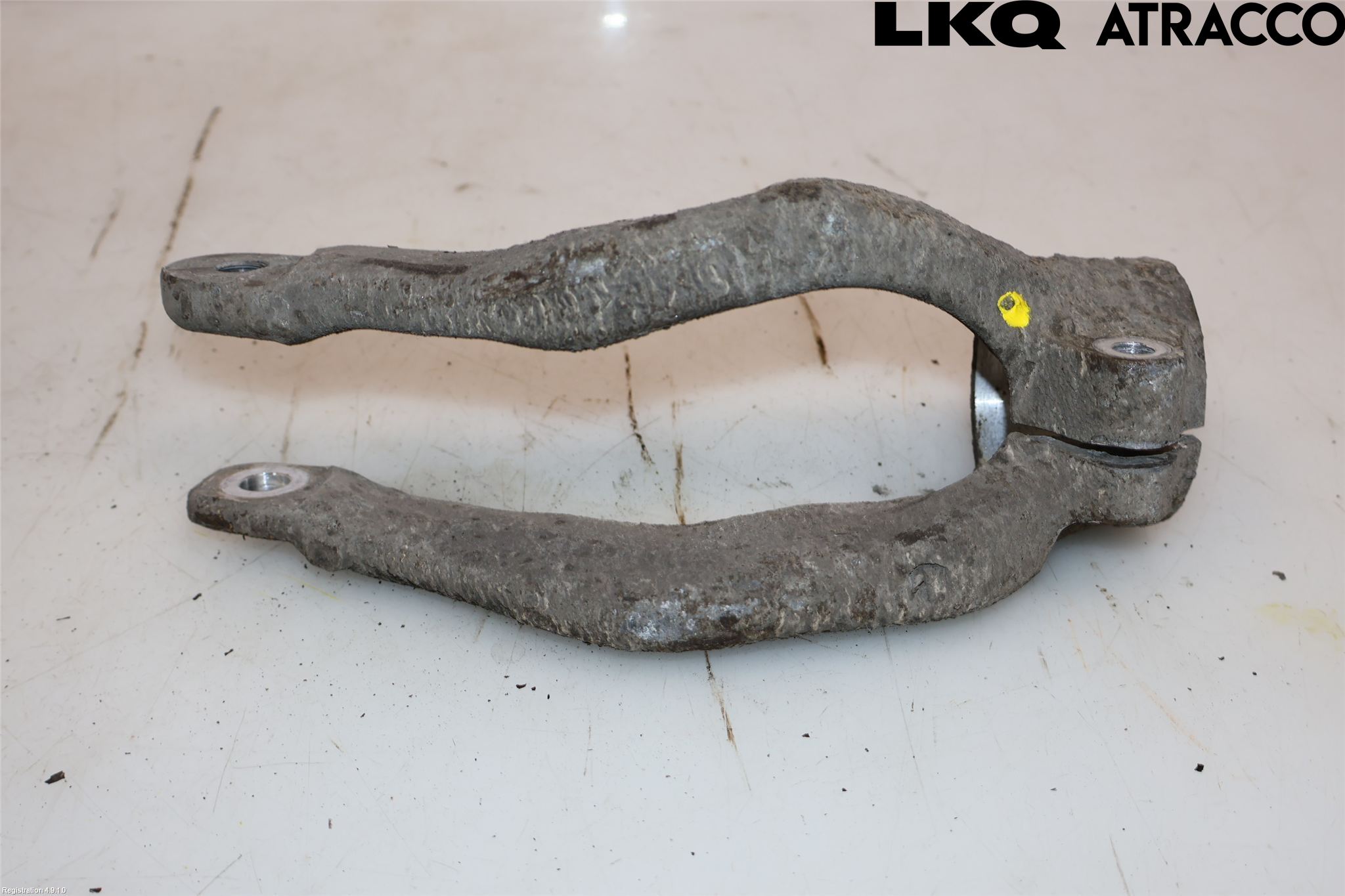 Jaguar XF (X260) 16-24 Fjäderben Fram Höger