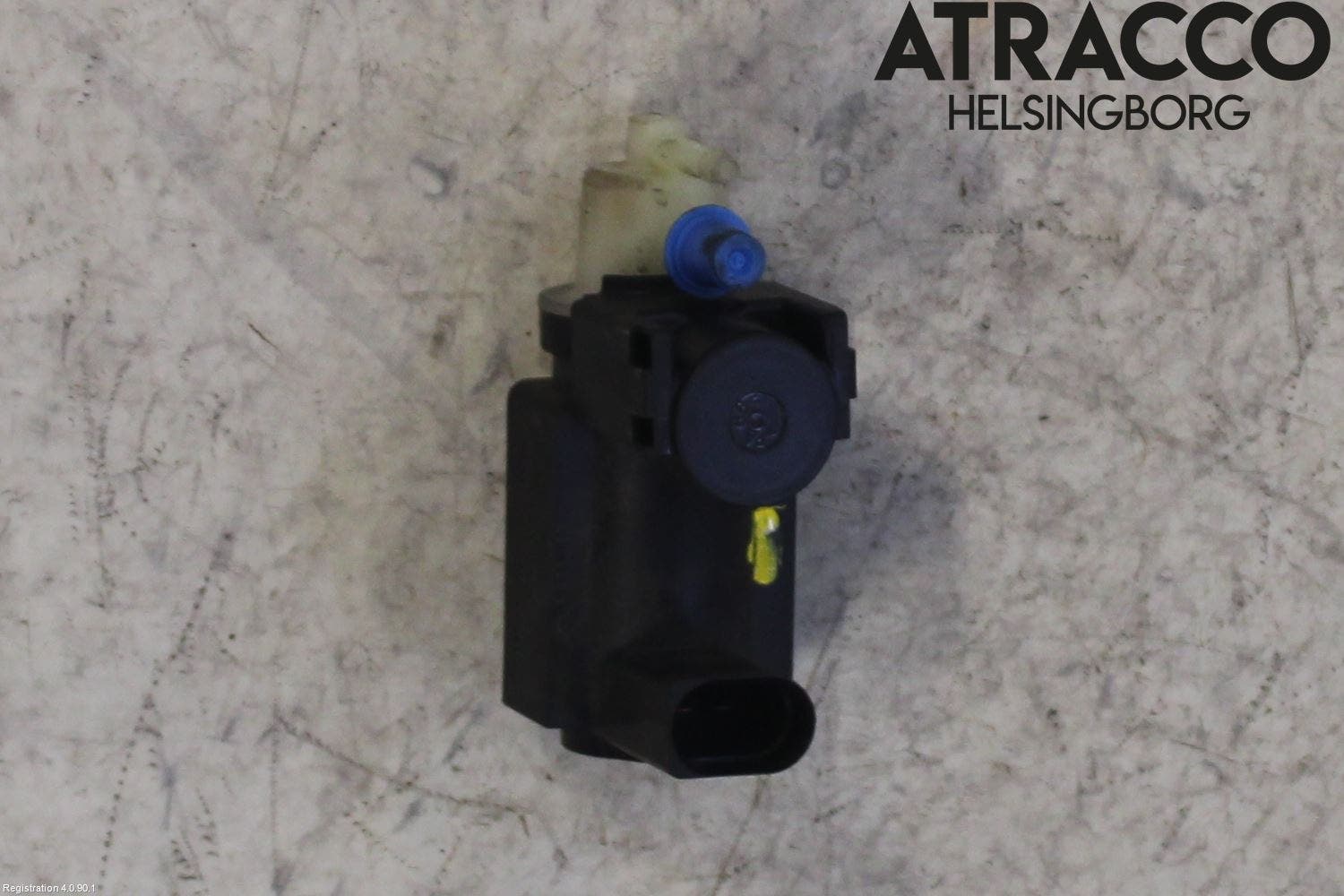 Volvo V70 14-16 Vakuumventil