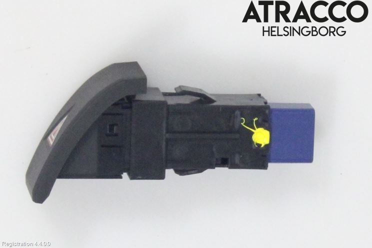 Toyota RAV4 19- Strömställare Varnings