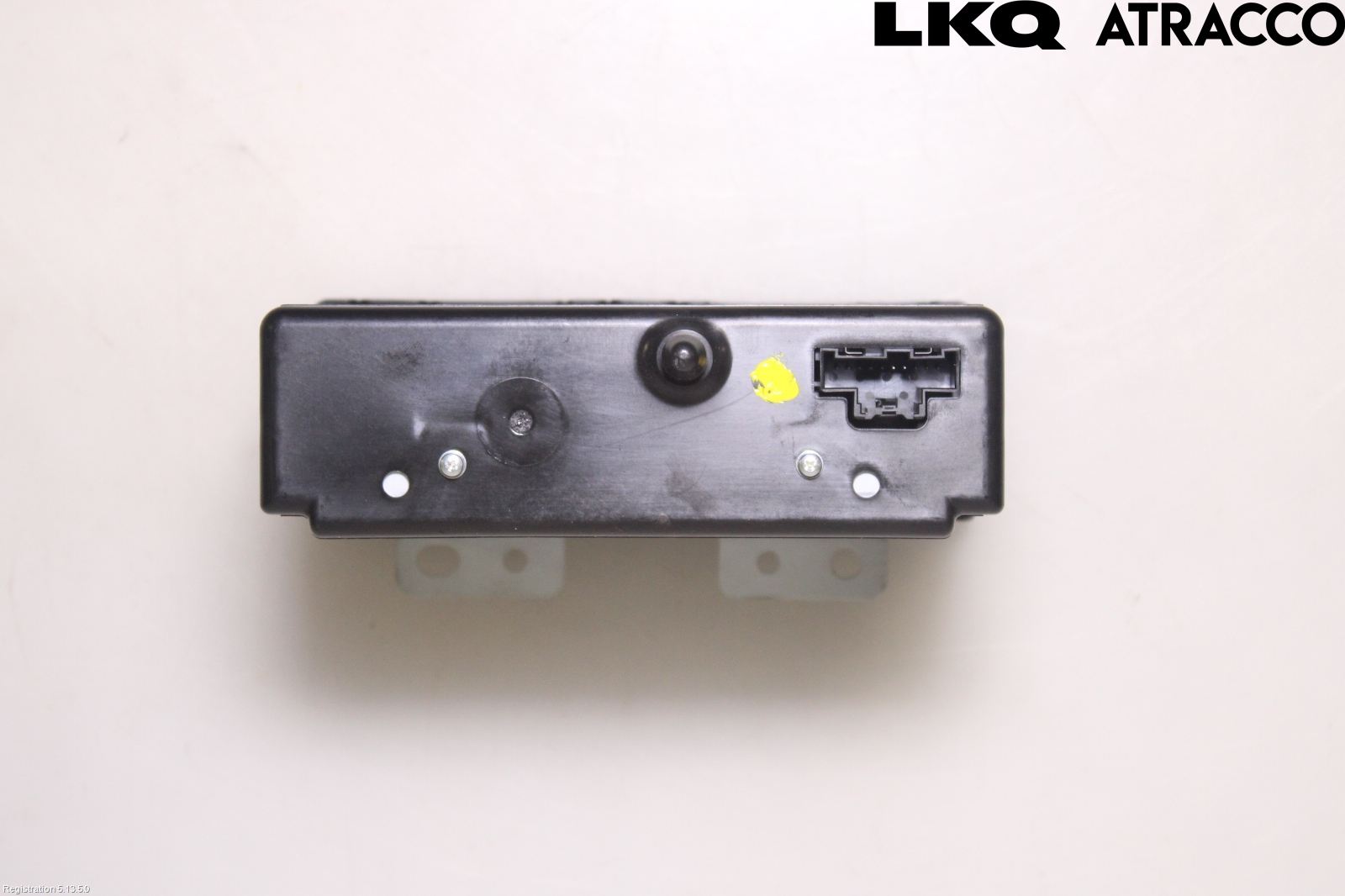 Opel INSIGNIA 09-16 Cd Radio - Multimediapanel