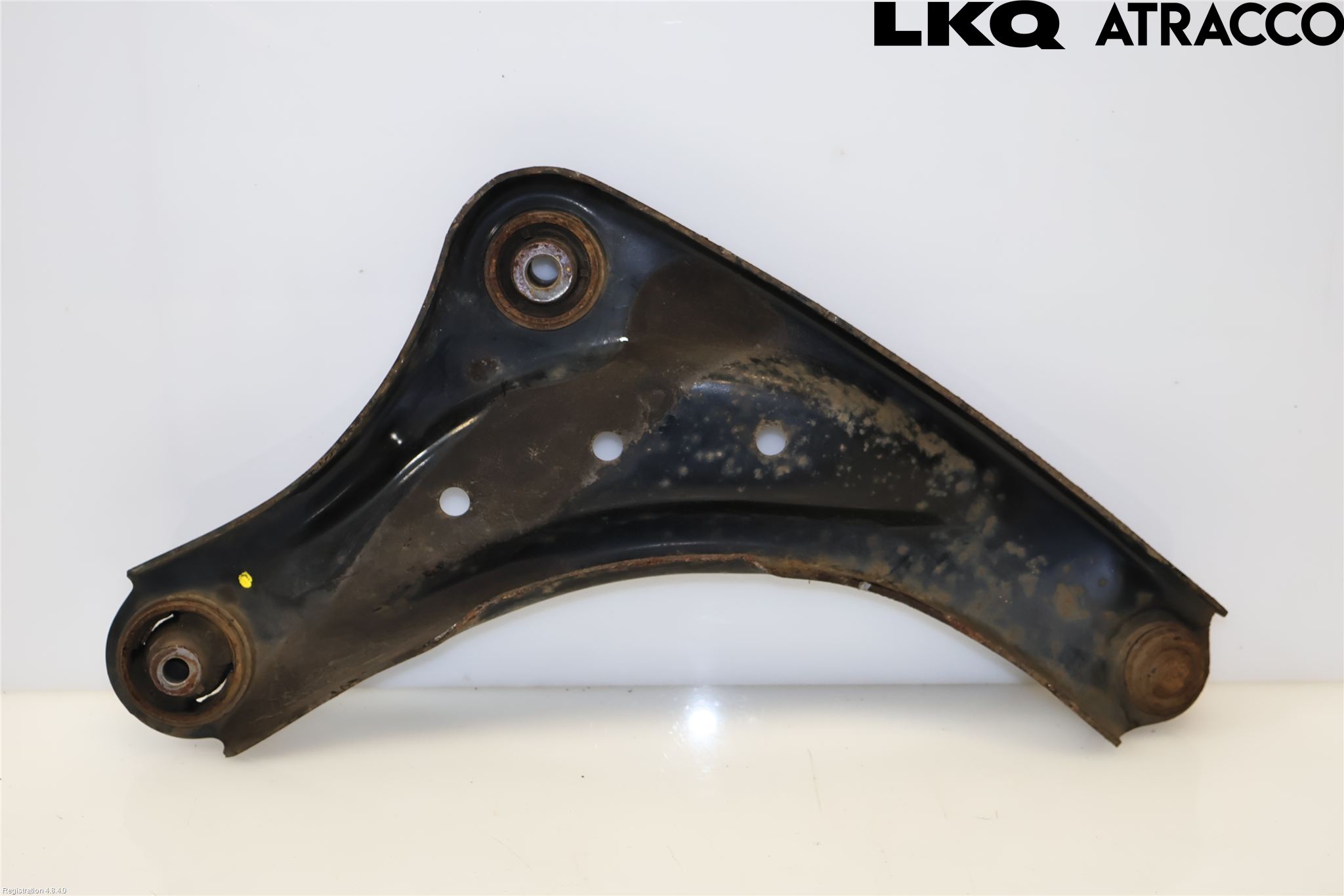 Nissan LEAF 18- Bärarm Fram Undre Vä