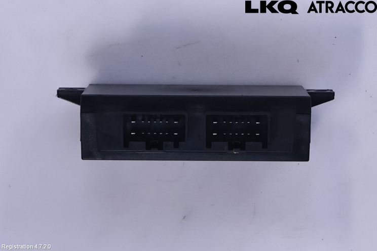 Volvo XC60 14-17 Styrenhet Baklucka