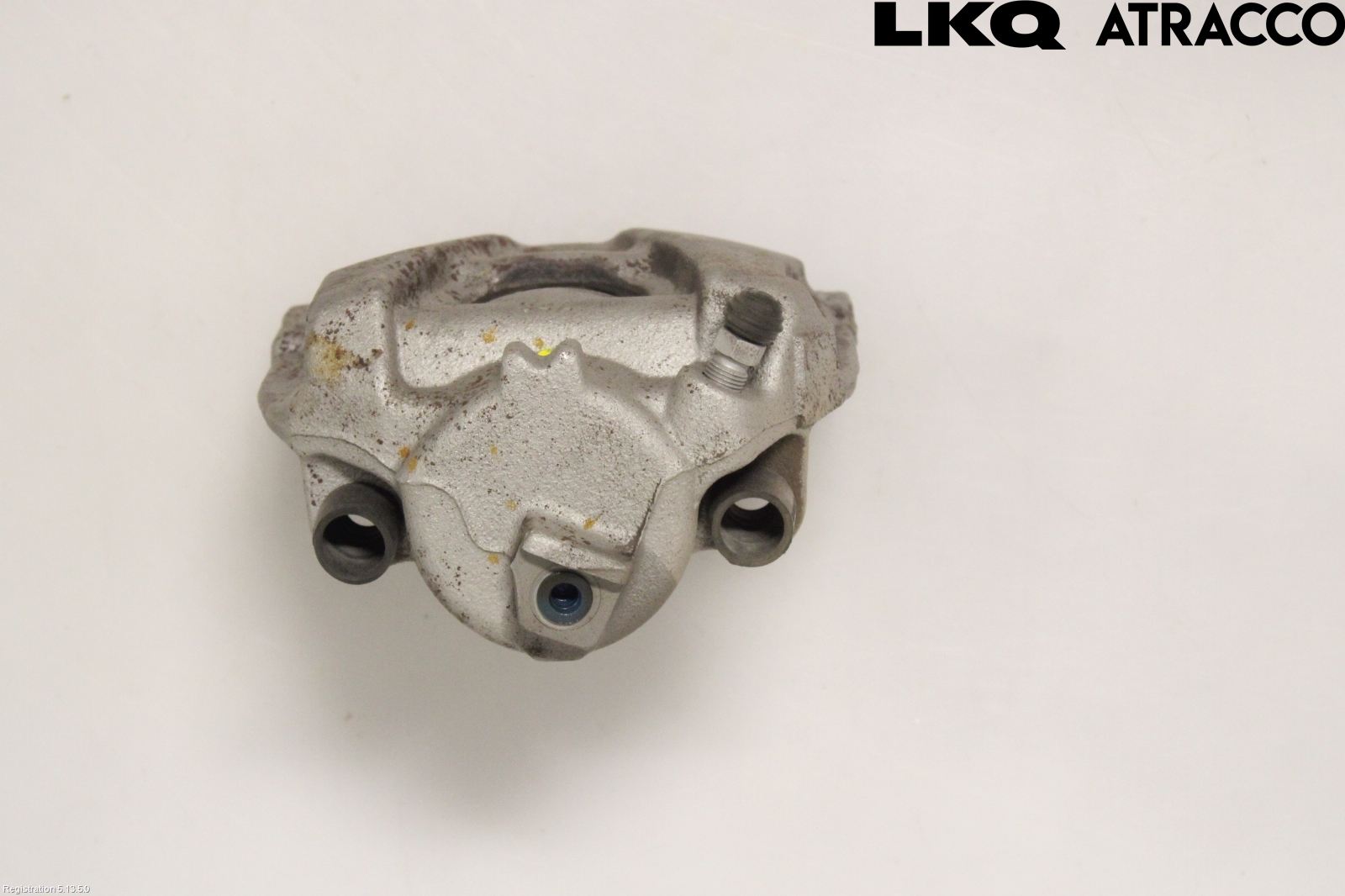 Volkswagen VW TIGUAN 07-16 Bromsok Fram Höger