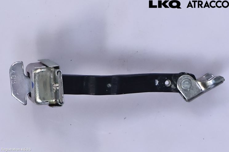 Mazda 2 KB Hybrid 22- Dörrstopp