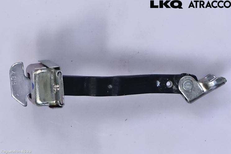 Mazda 2 KB Hybrid 22- Dörrstopp