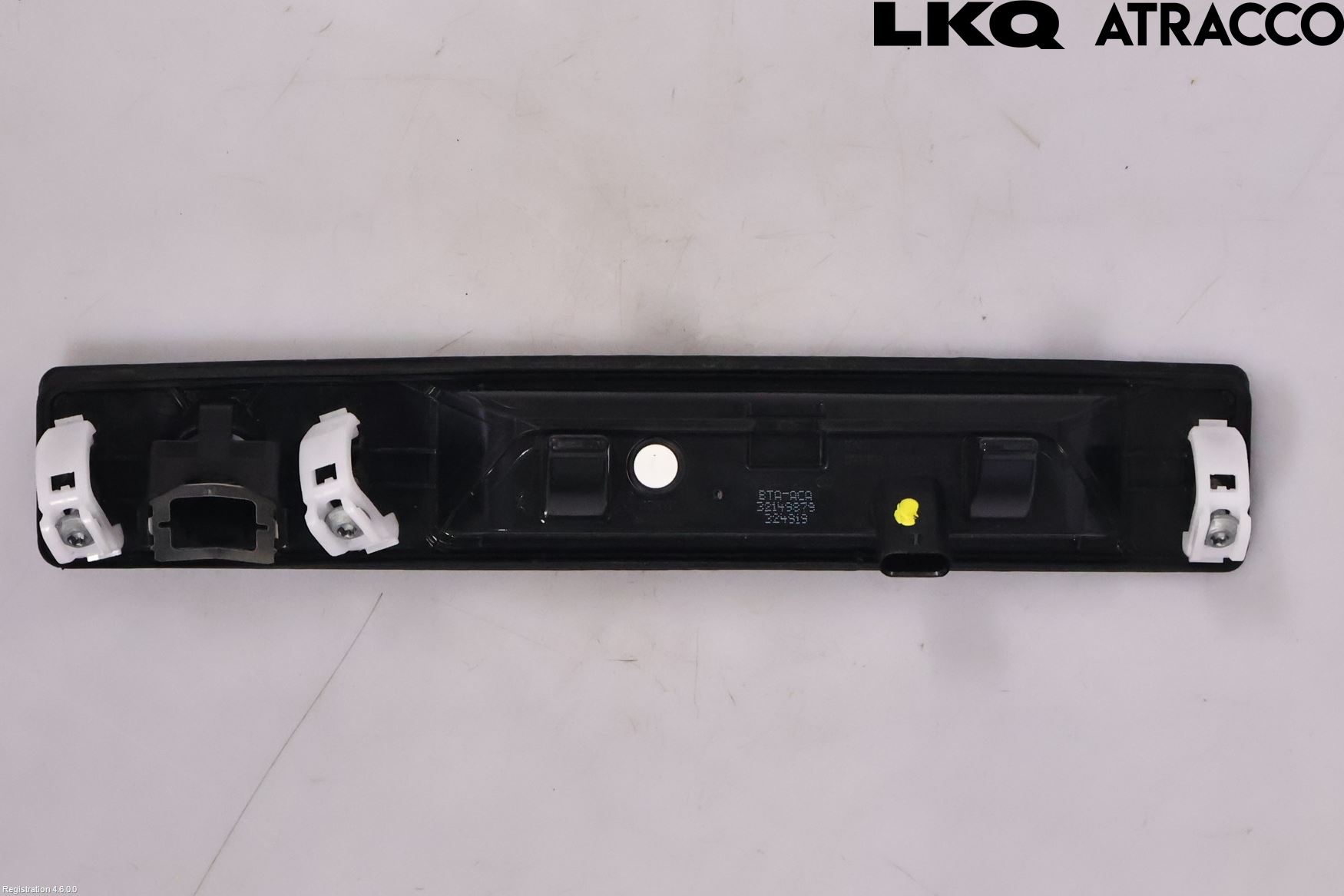 Volvo V60 19- Bakluckehandtag