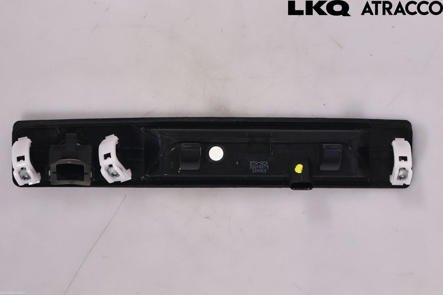 Volvo V60 19- Bakluckehandtag