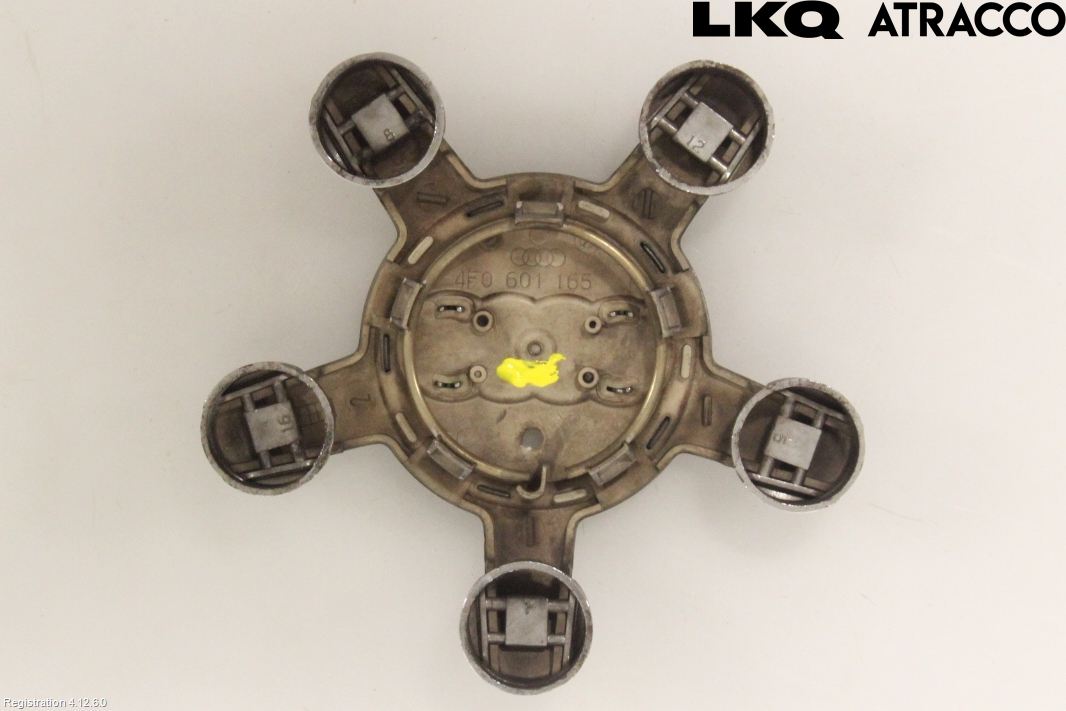 Audi A6 ALLROAD 12-18 Navkapsel