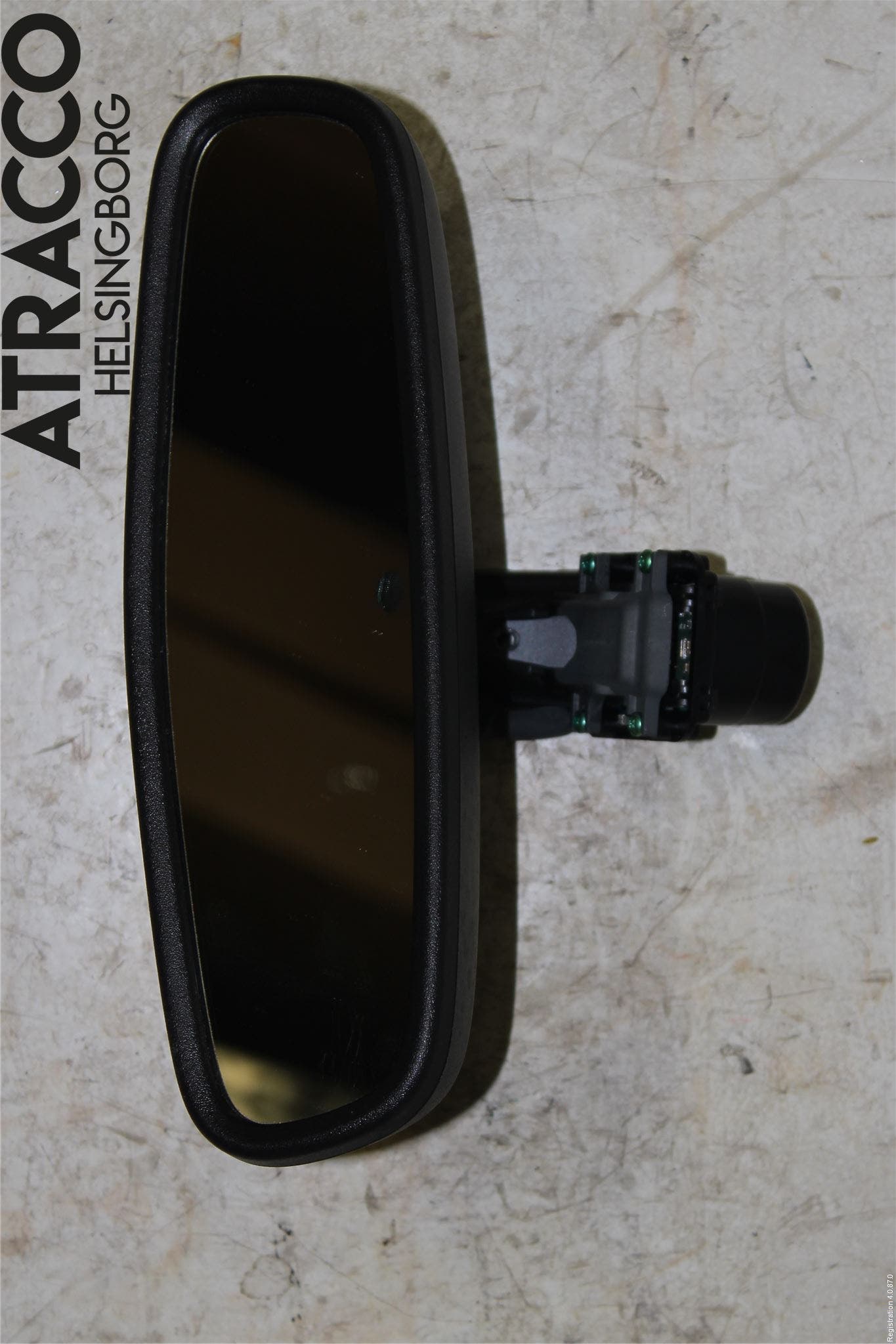 Opel MOKKA 13-20 Spegel Invändig