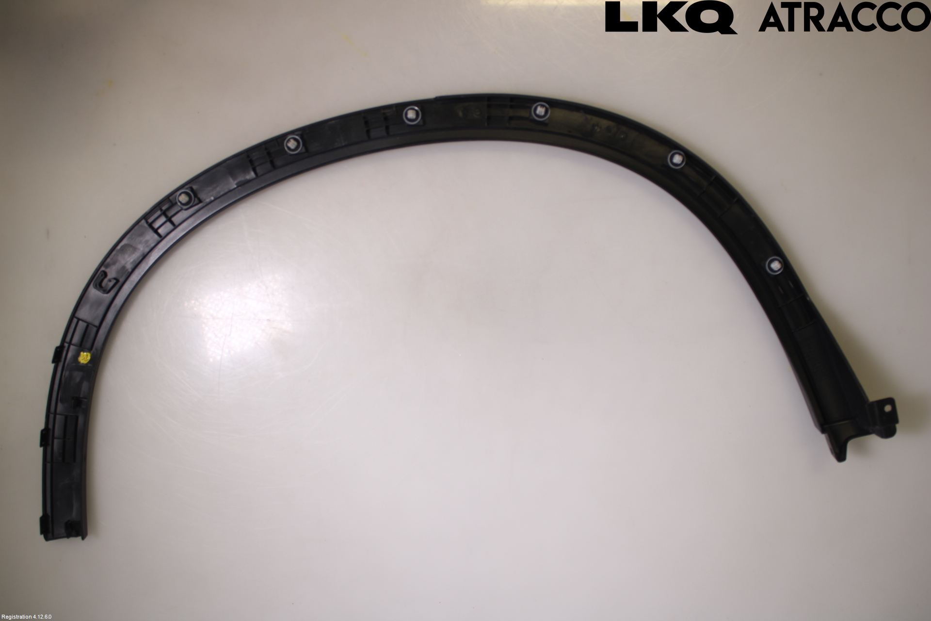 Suzuki VITARA 15- Skärmbreddare