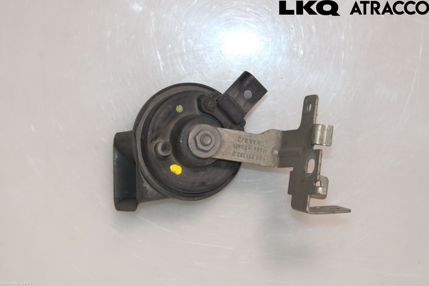 Volkswagen VW GOLF SPORTSVAN 15-20 Signalhorn