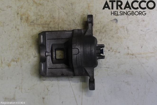 Suzuki SWIFT 11-16 Bromsok Fram Höger