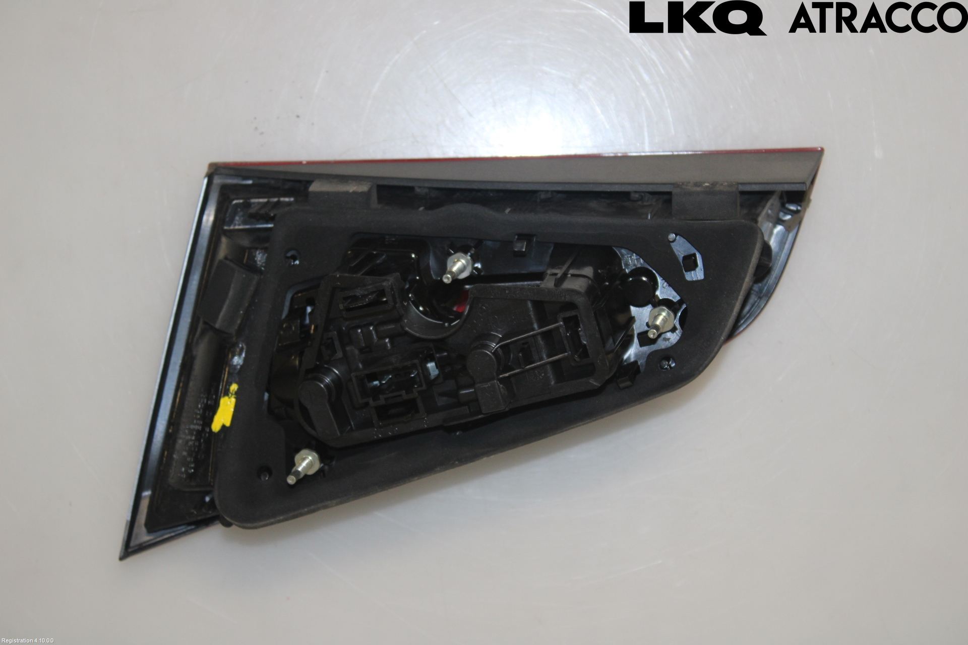 Audi A3/S3 05-13 Bakljus Lucka Vä