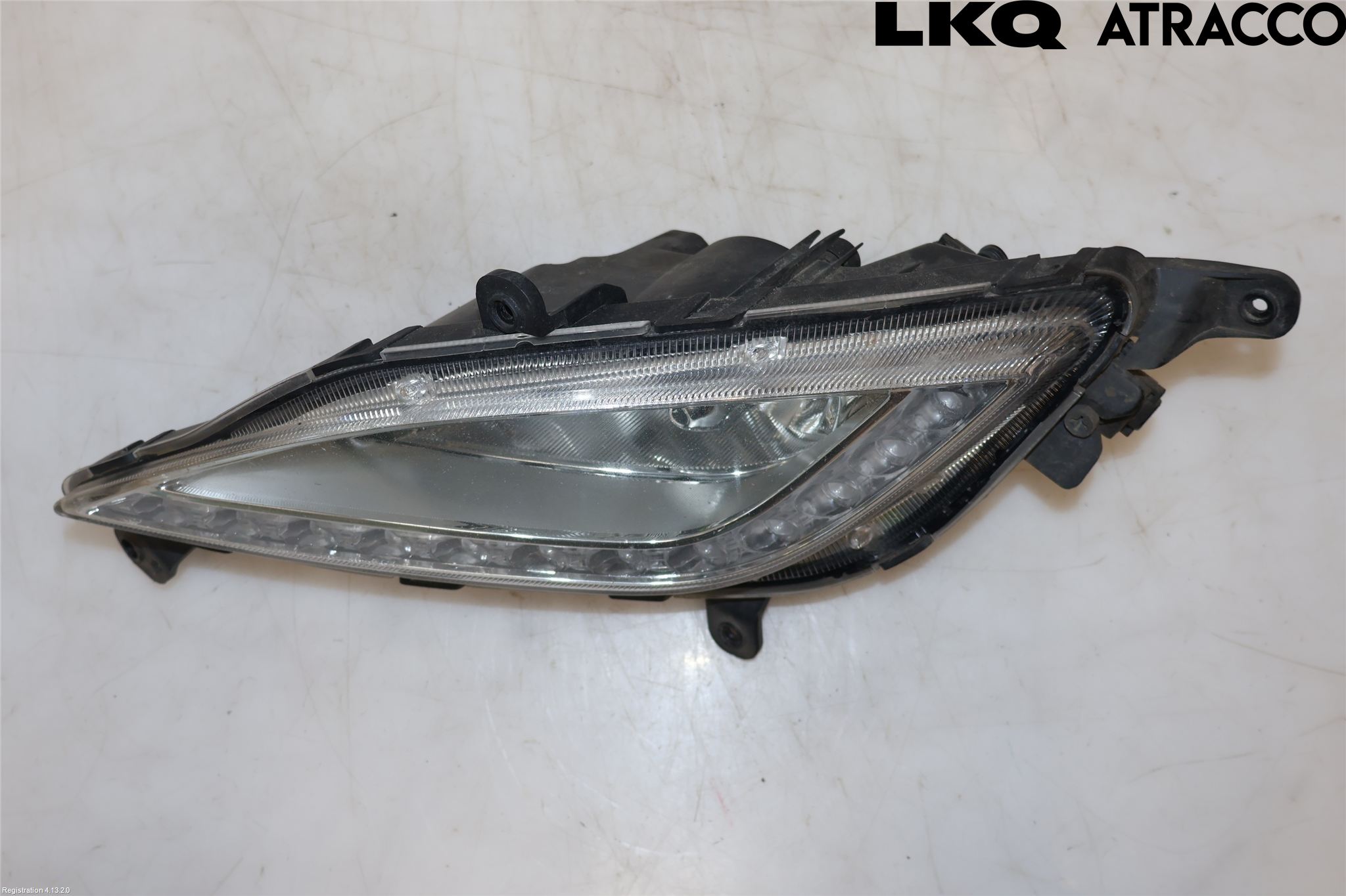 Hyundai i30 GD 13-17 Dimljus-Varselljus Fram