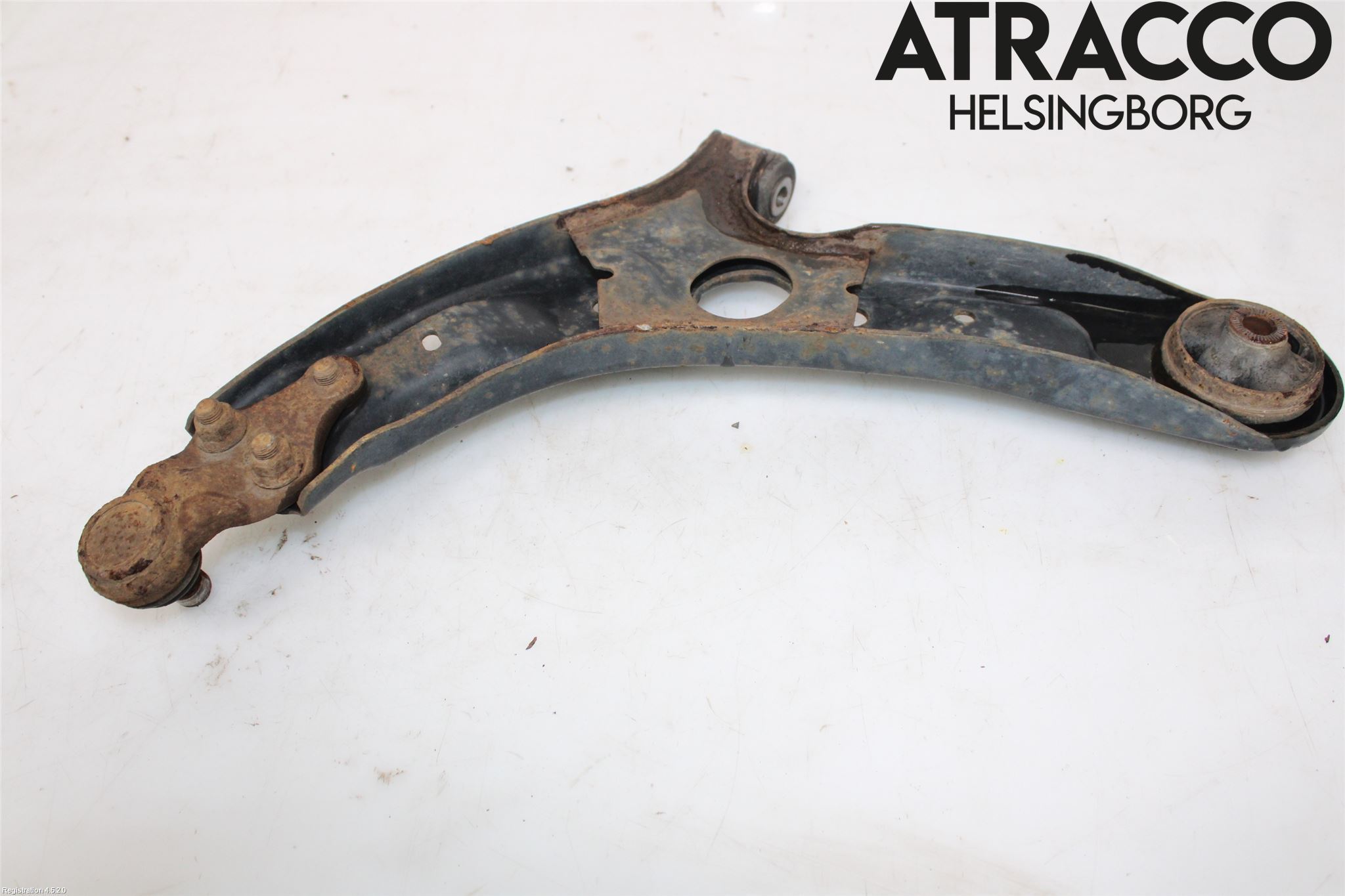 Hyundai i30 GD 13-17 Bärarm Fram Undre Hö