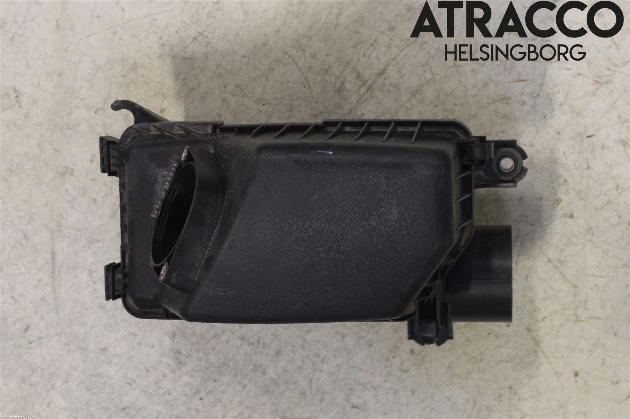 Hyundai i30 GD 13-17 Luftrenare