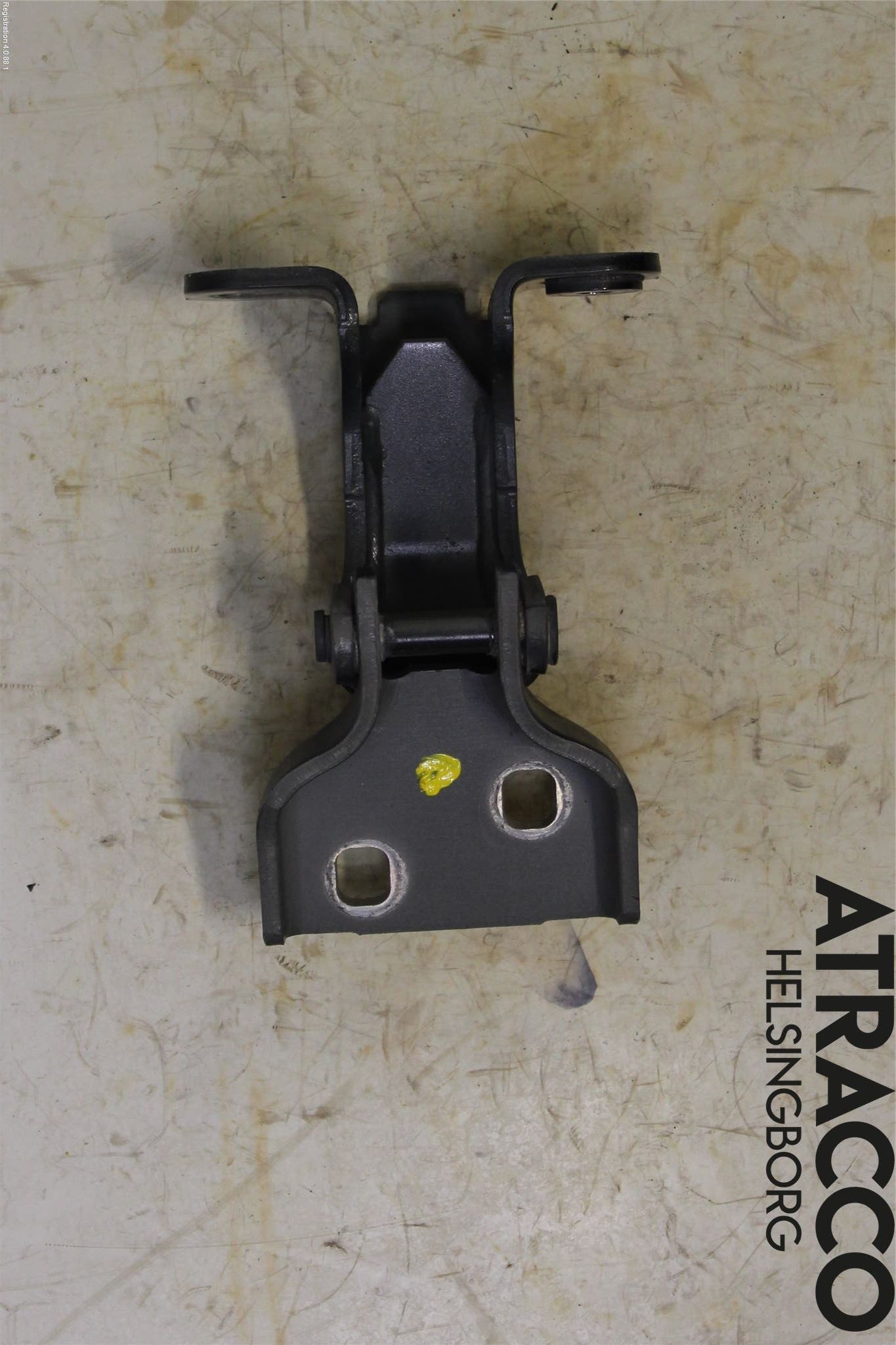 Opel VIVARO 15-19 Dörrgångjärn