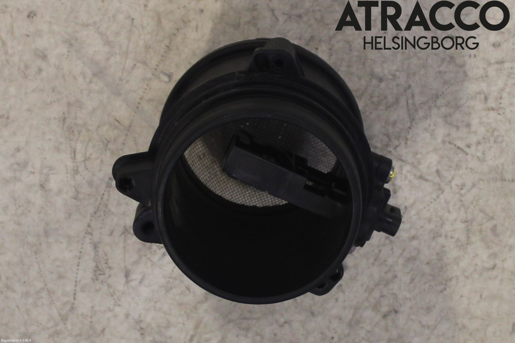 Audi A8/S8 4H 10-17 Injluftmassamätare