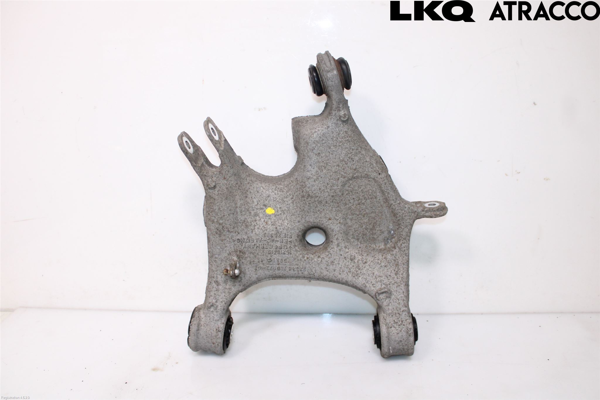BMW 5 F10/F11/F18 09-17 Bärarm Bak Höger