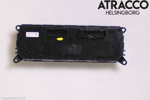 Ford TRANSIT SKÅP/BUSS 14-22 Ac Styrenhet Ac Manöveren