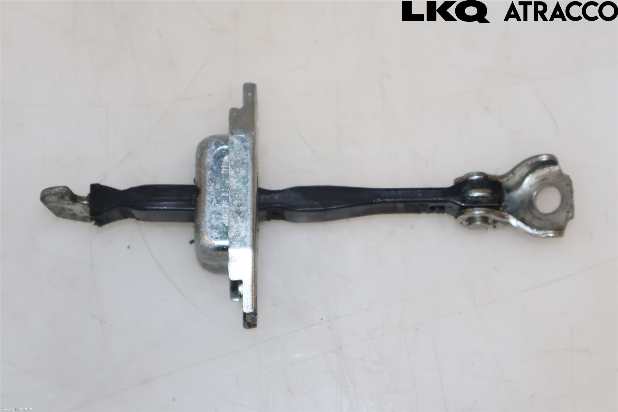 Toyota RAV4 13-18 Dörrstopp