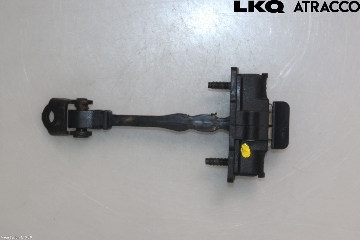 Peugeot 3008 17-24 Dörrstopp