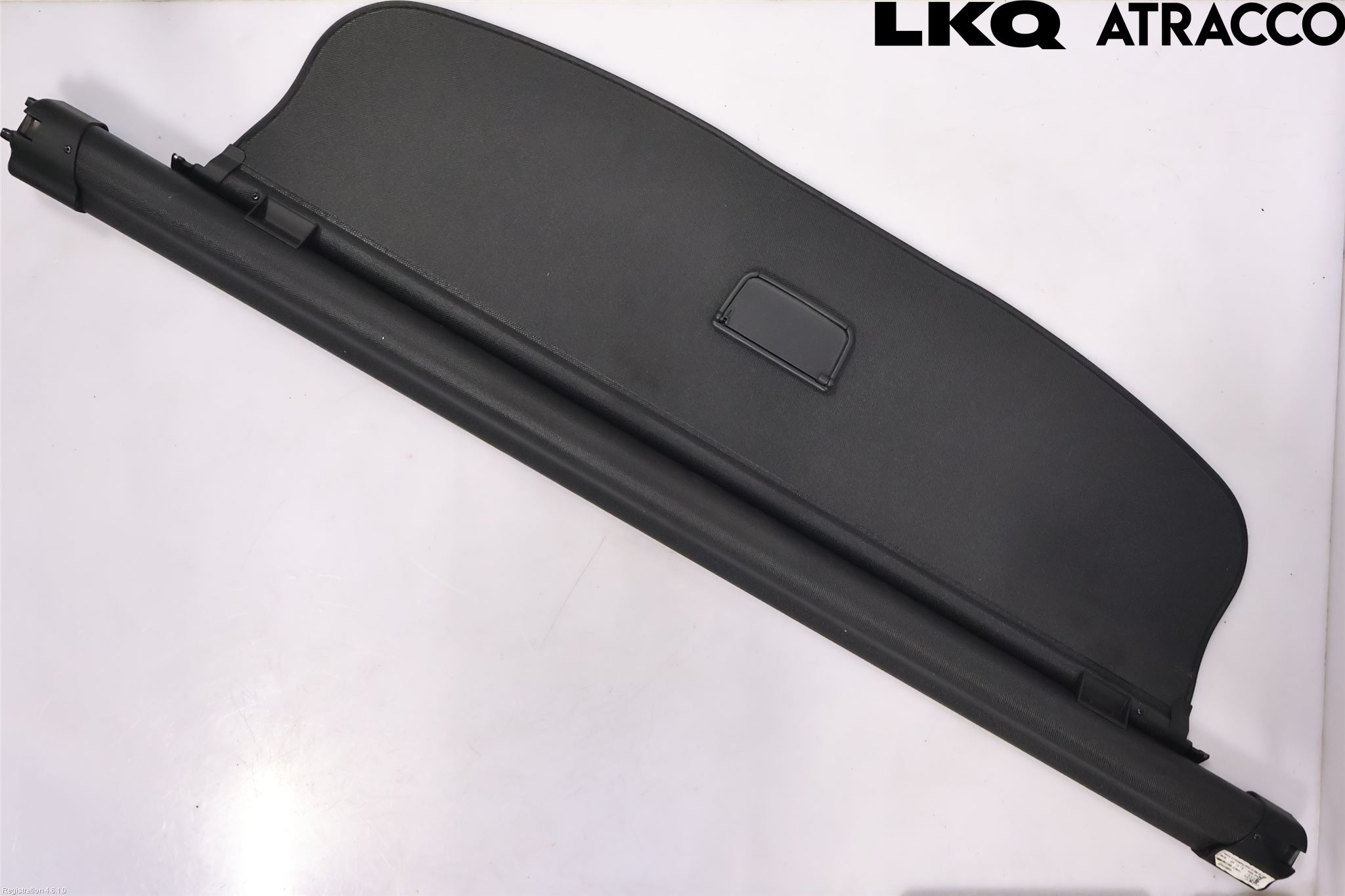 Audi A4 12-15 Insynskydd