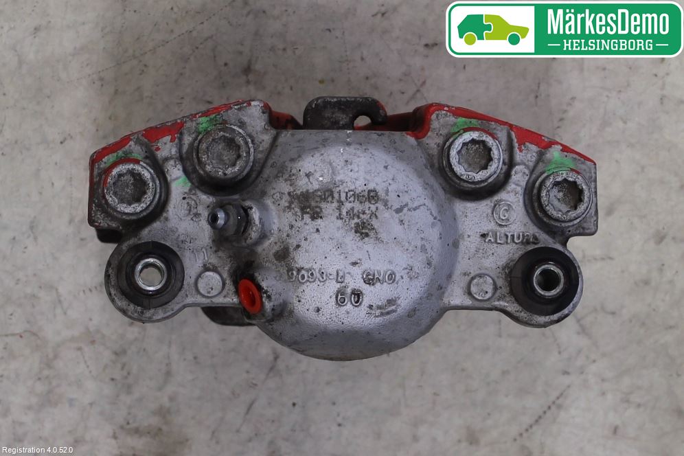 Audi A6/S6 4G 11-18 Bromsok Fram Höger