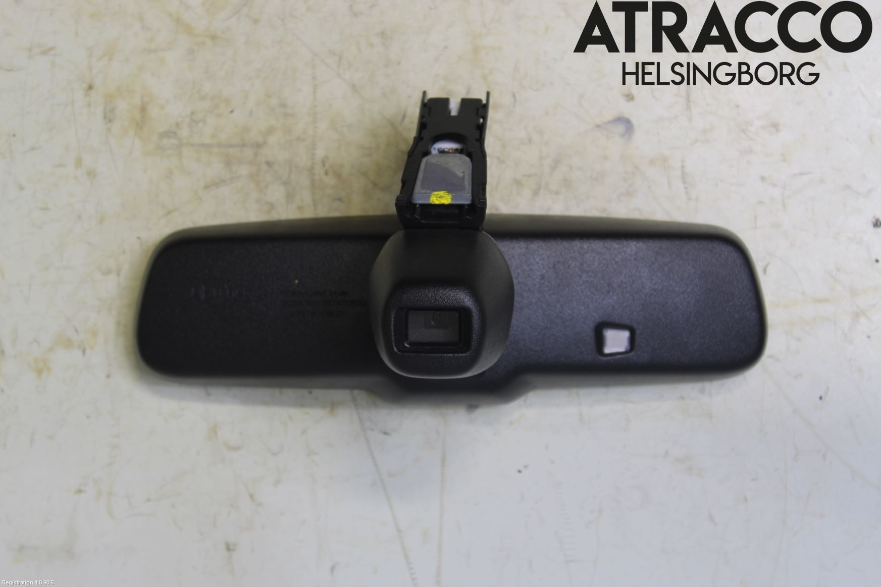 Toyota AURIS 13-19 Spegel Invändig