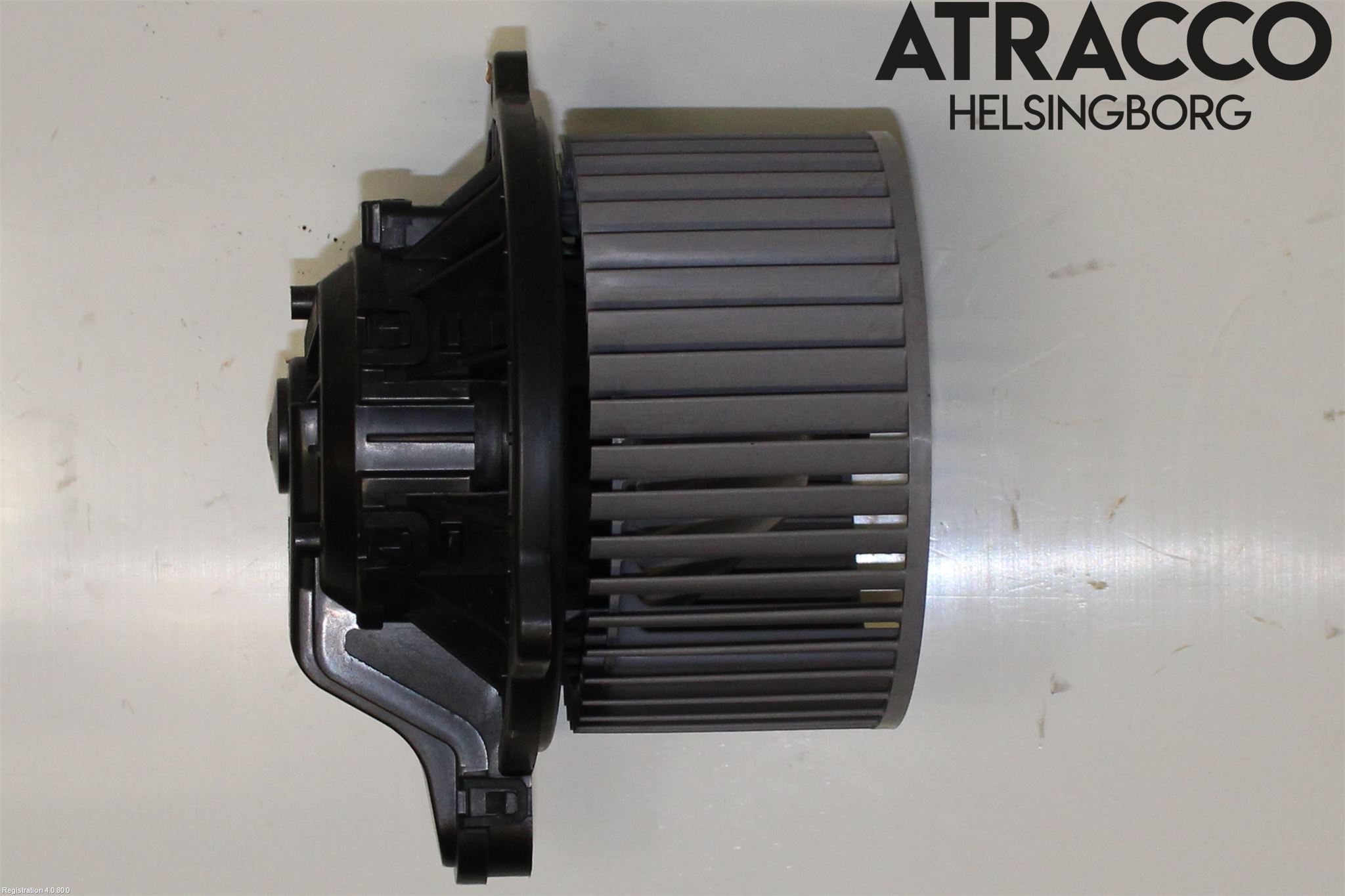 Kia VENGA 10-19 Ac Värmefläkt